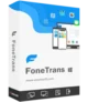 FoneTrans: Transferring Files from iPhone to PC Without iTunes