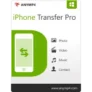 AnyMP4 iPhone Transfer Pro: iOS Data Manager