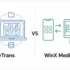 Aiseesoft FoneTrans vs AnyMP4 iPhone Transfer Pro