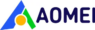 AOMEI logo