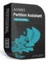 AOMEI Partition Assistant Pro: Secure Disk Manager