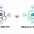 Revo Uninstaller Pro vs IObit Uninstaller Pro