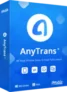 AnyTrans: Transfer iPhone Data & Discount Code 2026