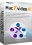 Macxvideo AI Coupon Code & 4K 8K Video Quality Enhancer Tool