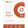 Tipard DVD Ripper: AI Upscaling and 1:1 Disc Backup