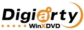 WinX DVD logo