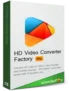 HD Video Converter Factory Pro: Fix Unsupported Video Format